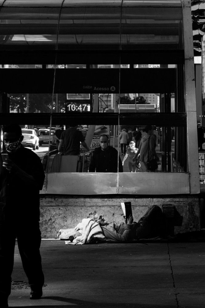 Photograph by Germán Garibay