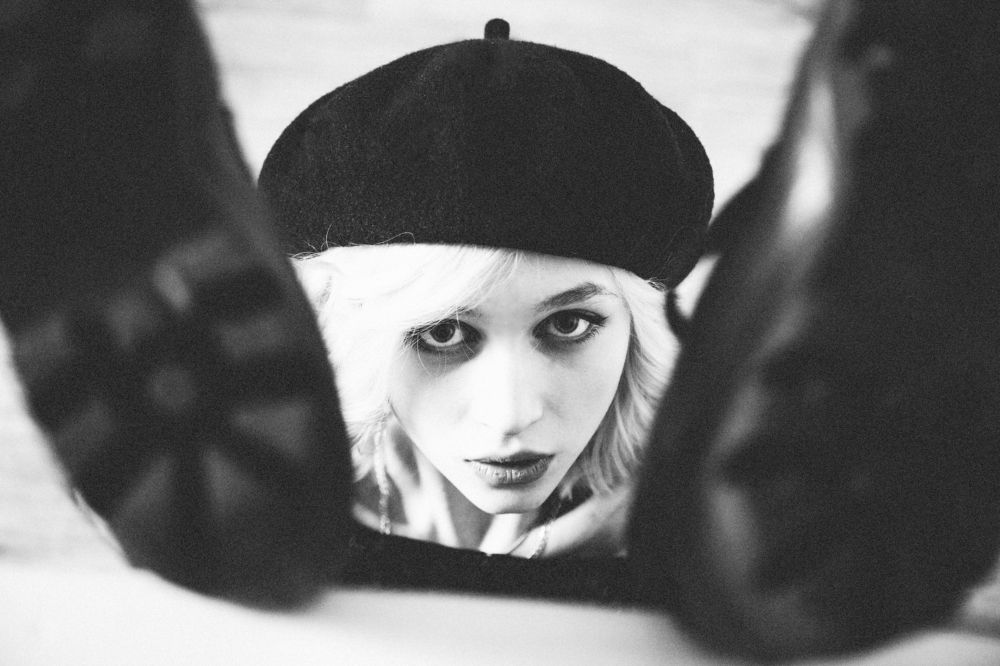 Photograph by Любовь Нефедова