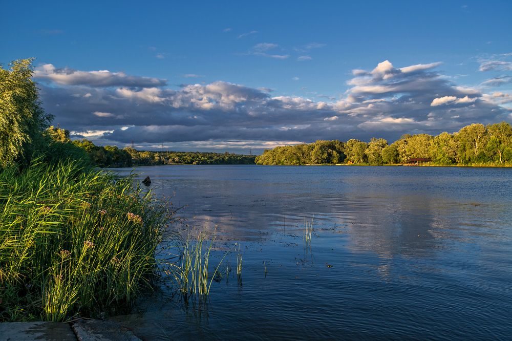 Photograph by Елена Ковалева