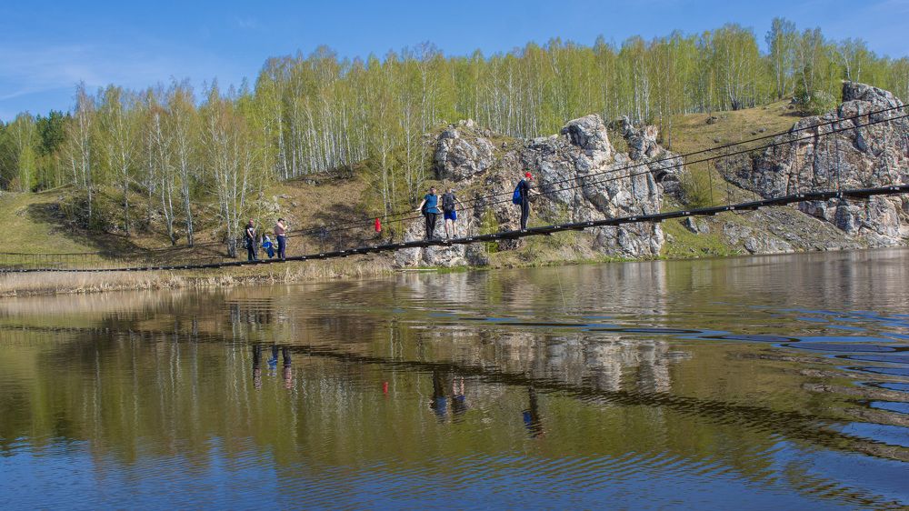 Photograph by Ирина Степанова