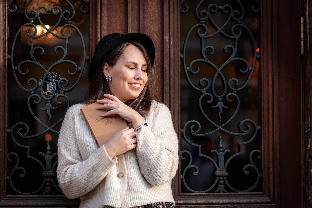 Photograph by Наталья Кучина