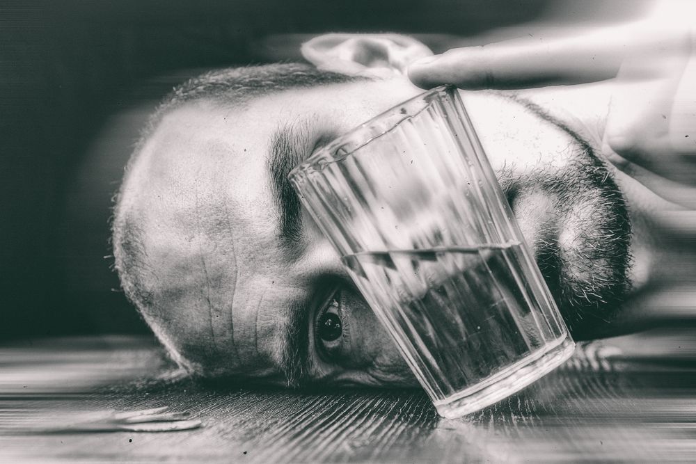 Photograph by Oleh Vrahov