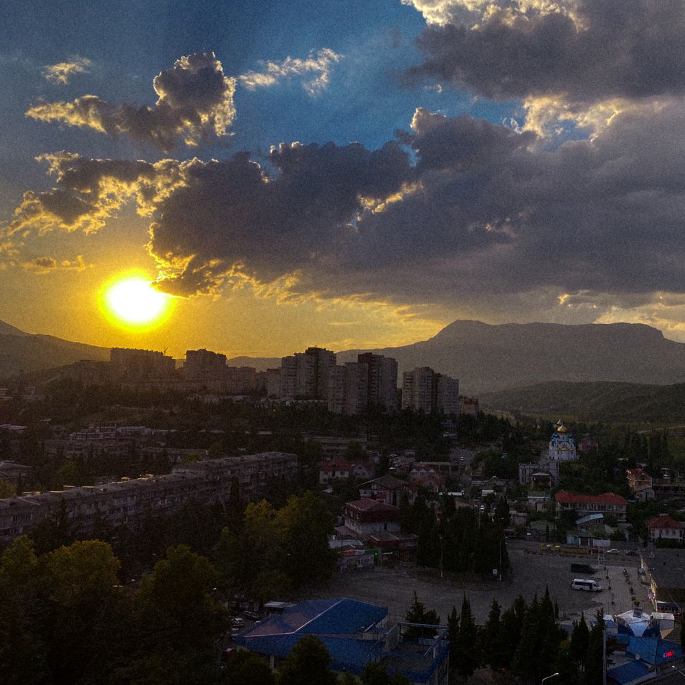 Photograph by Надежда Гаврикова