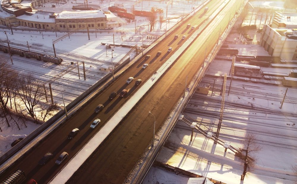 Photograph by Павел Минкевич