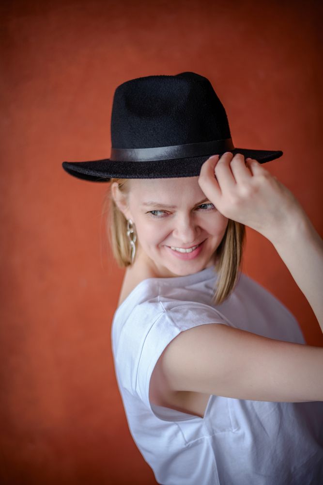 Photograph by Мария Блинова