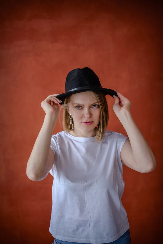 Photograph by Мария Блинова