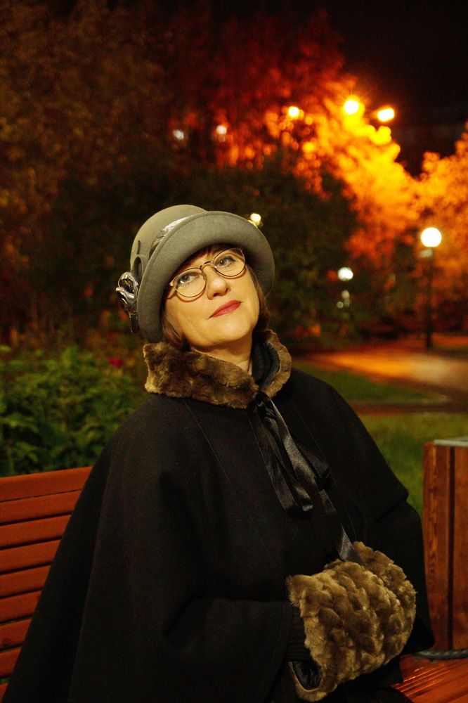 Photograph by Анна Приходько