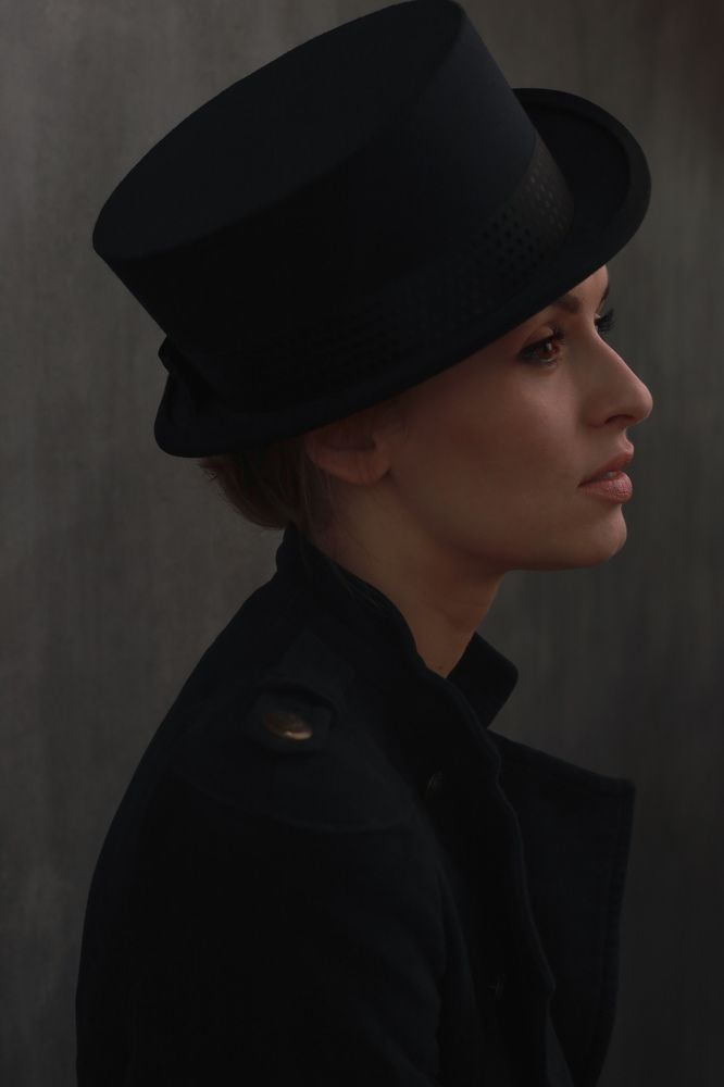 Photograph by Nadezhda Stoliarova