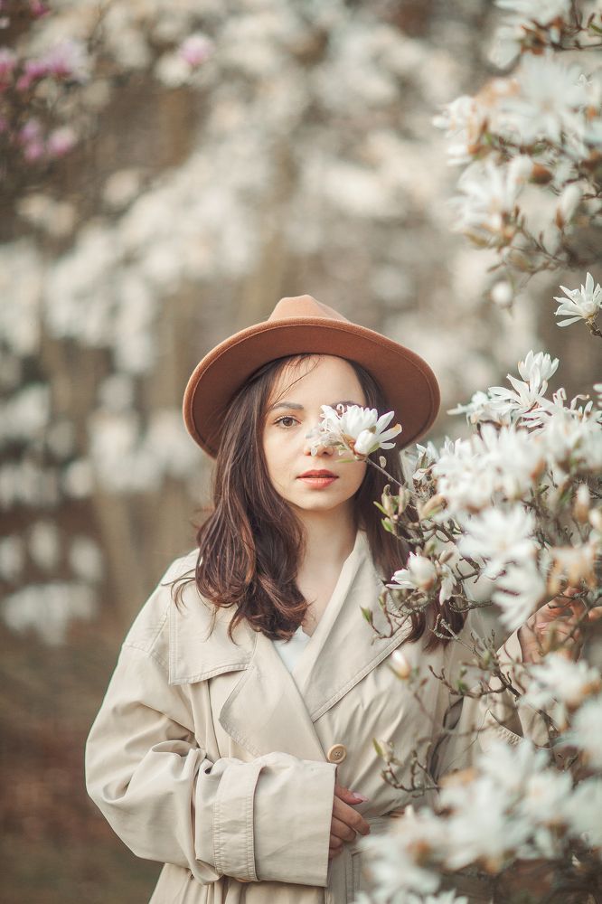 Photograph by Iryna Skaskevich