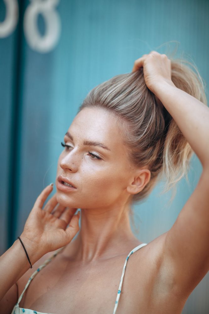 Photograph by Iryna Skaskevich