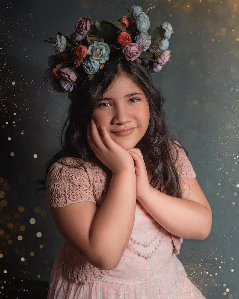 Photograph by Cindy MonVillato