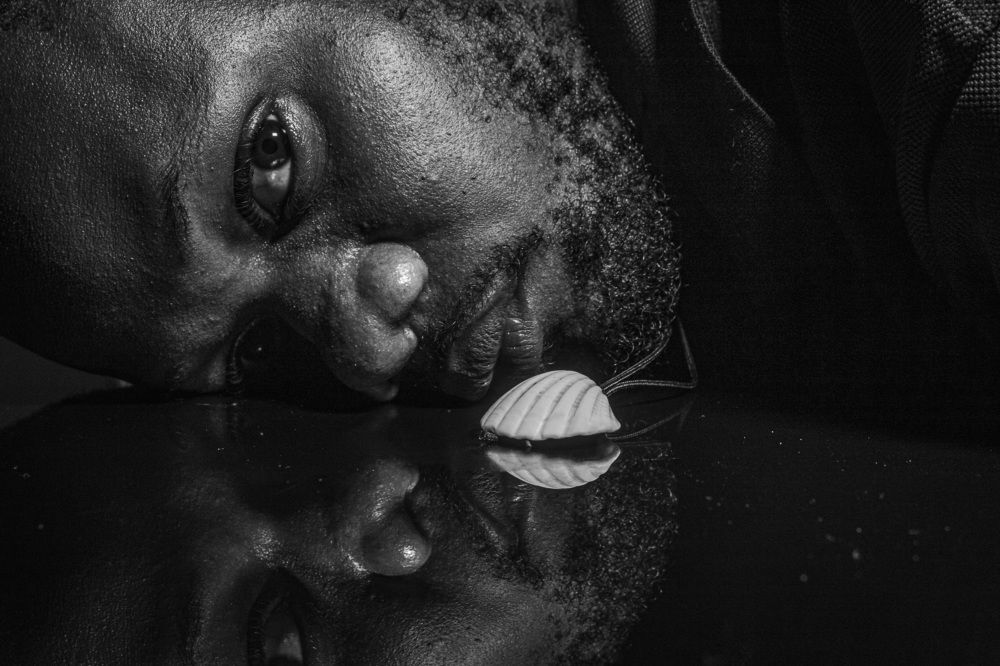 Photograph by Gil Pires Lopes Fernandes