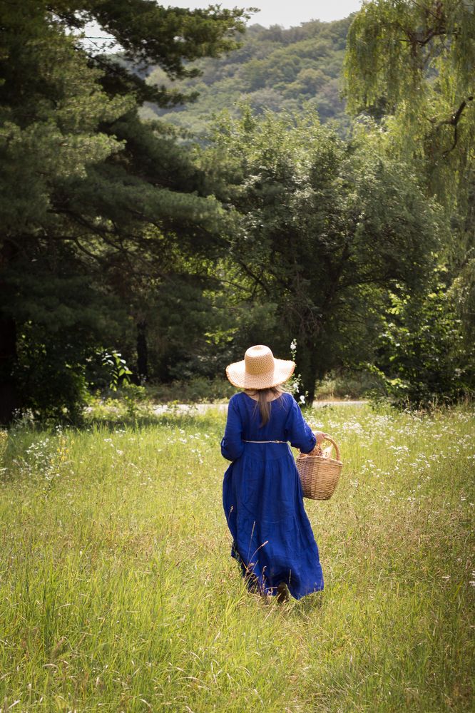 Фотография автора Галимат Абитова