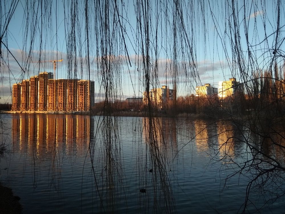 Photograph by Светлана Безъязычная