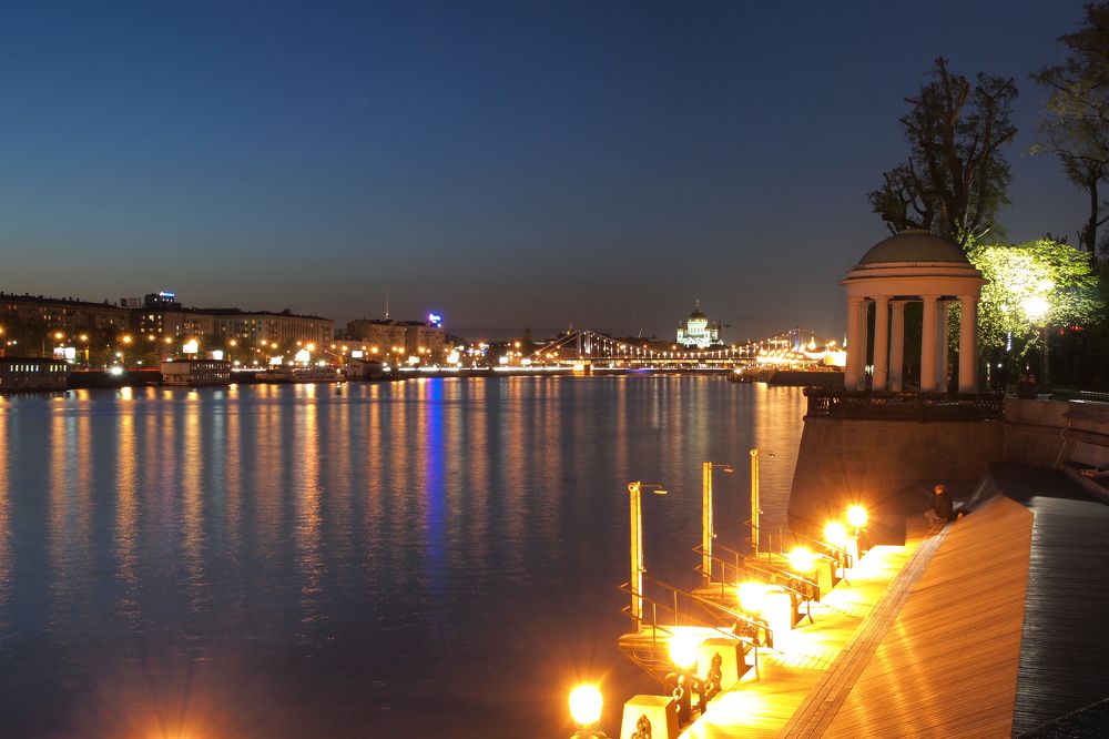 Photograph by Vladimir Rybalko