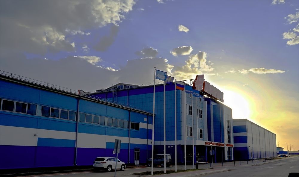 Photograph by Николай Почкалов