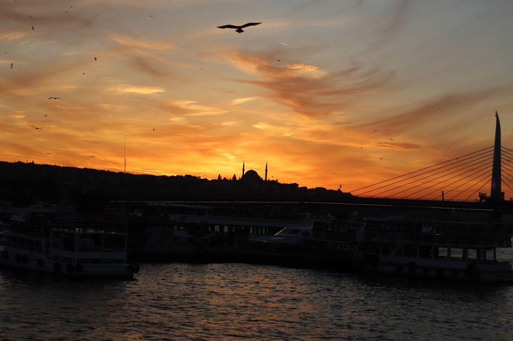 Photograph by GUNSEL SECKİNER