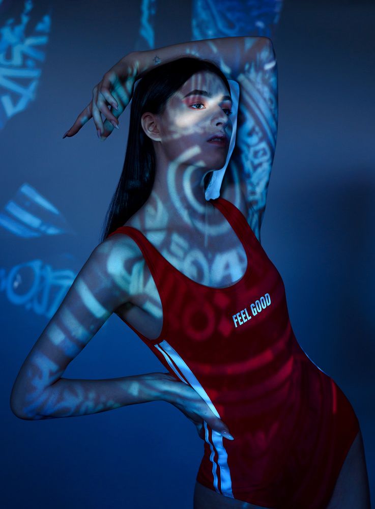 Photograph by Оксана Зверева