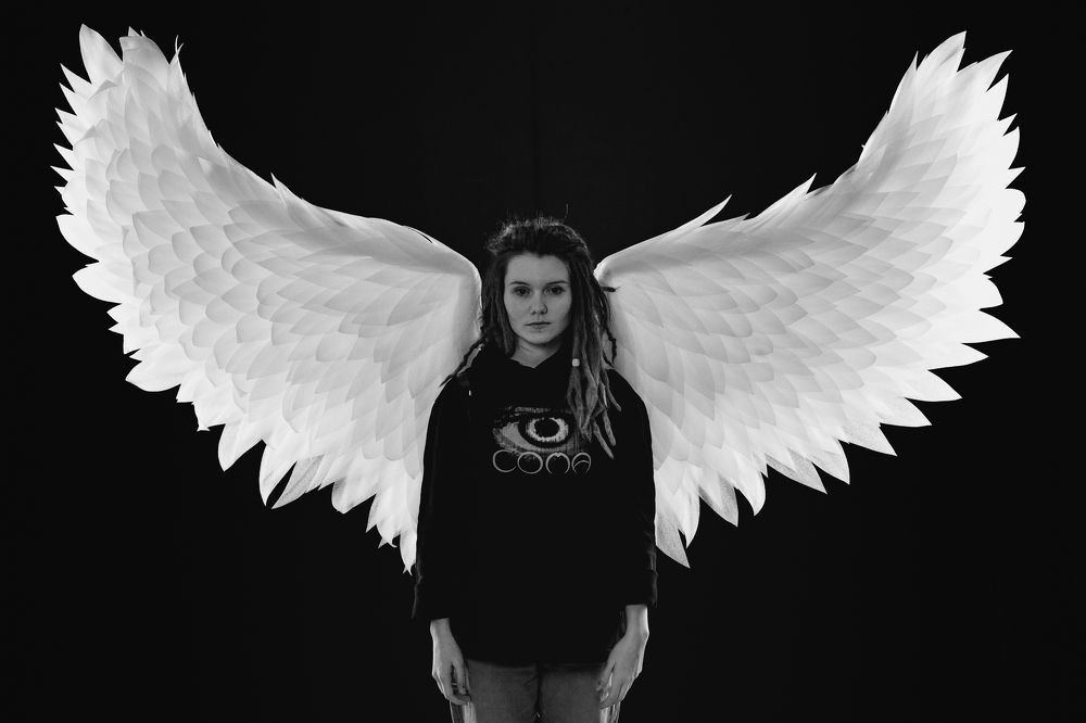 Photograph by Kamil Bazyluk