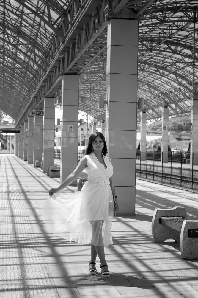 Photograph by Алеся Михнюк