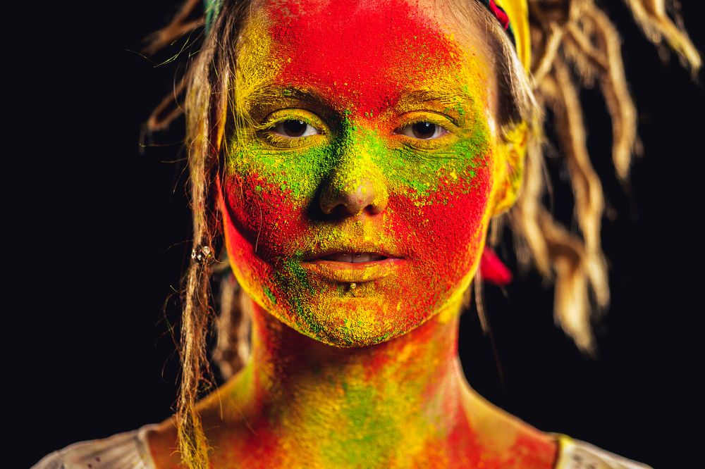 Photograph by Kamil Bazyluk