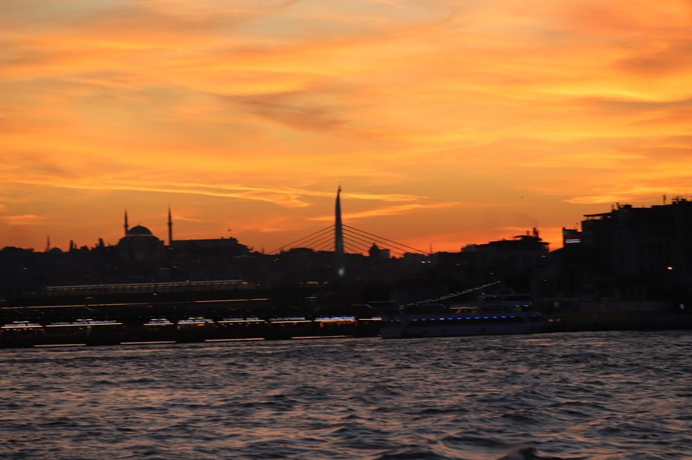 Photograph by GUNSEL SECKİNER