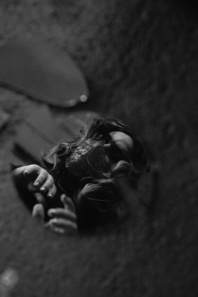 Photograph by Анна Бутко