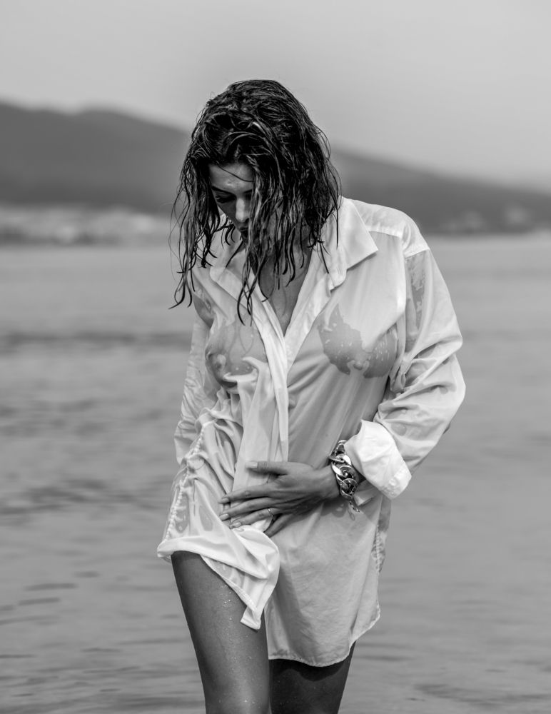 Photograph by Андрей Николаев