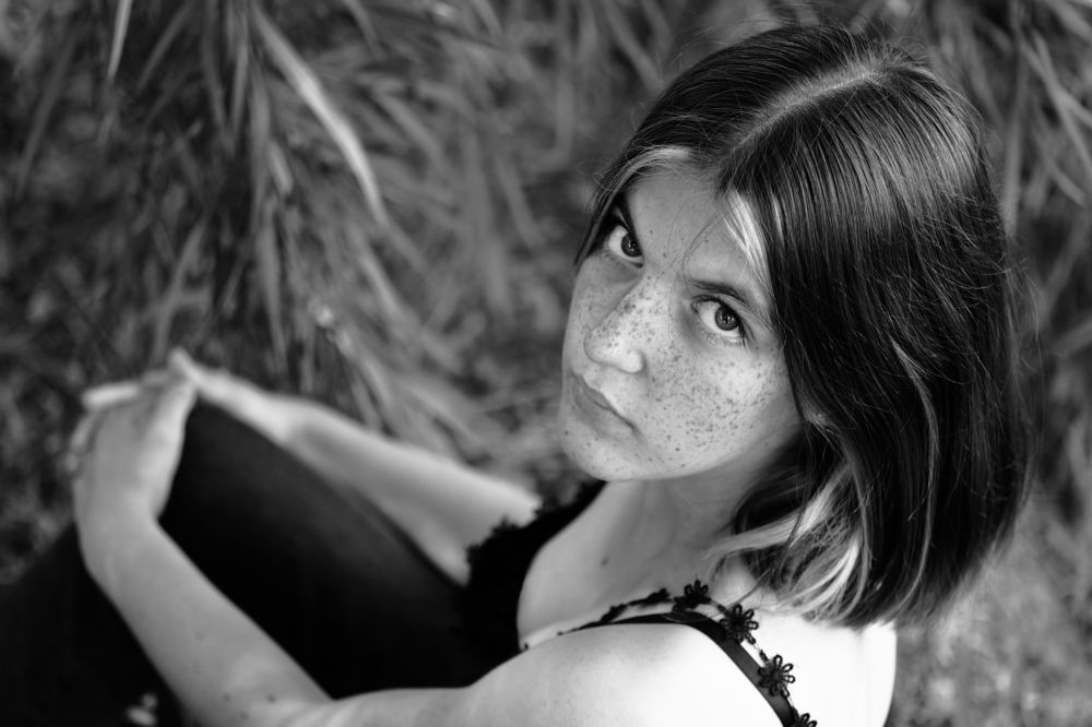 Photograph by Алёна Зорина