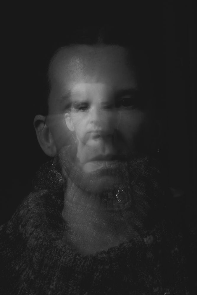 Photograph by Kamil Bazyluk