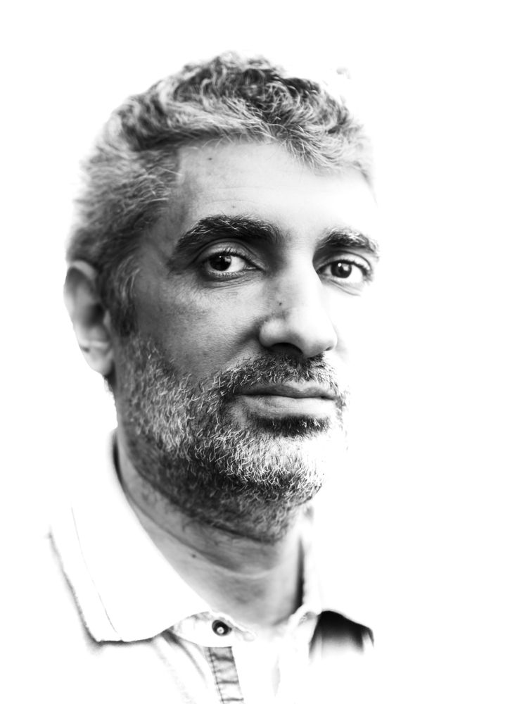 Фотография автора Elshafei Salih