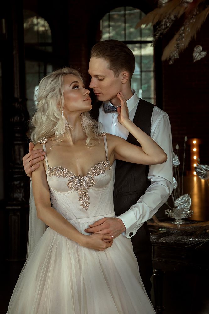 Photograph by Юлия Губина