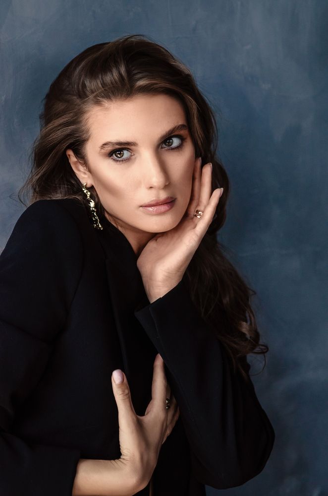 Photograph by Ирина Тихонова