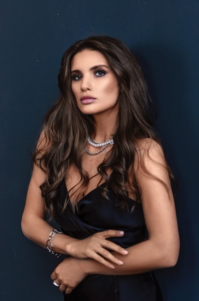 Photograph by Ирина Тихонова