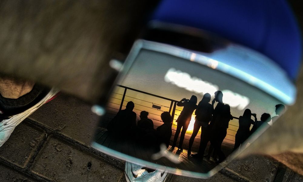 Photograph by Fabricio Bento