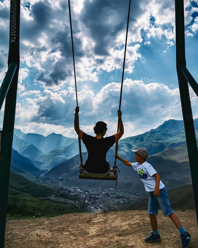 Photograph by Наталья Асоскова