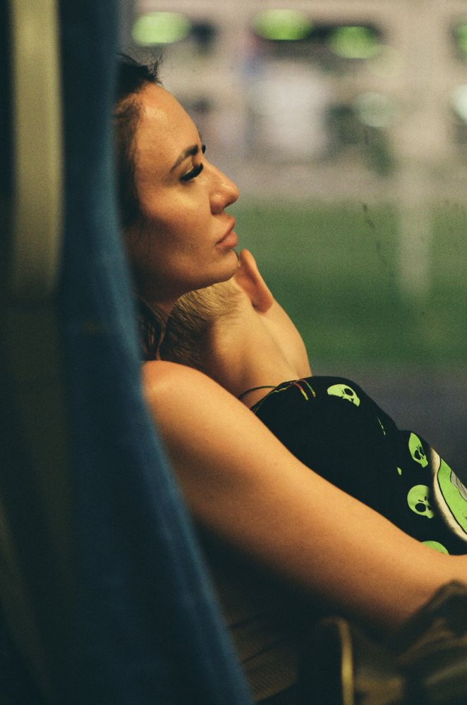 Photograph by Karen Grigoryan