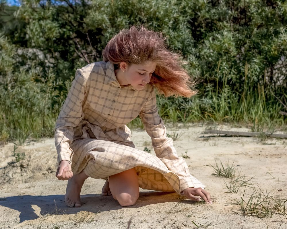 Photograph by Евгений Баженов