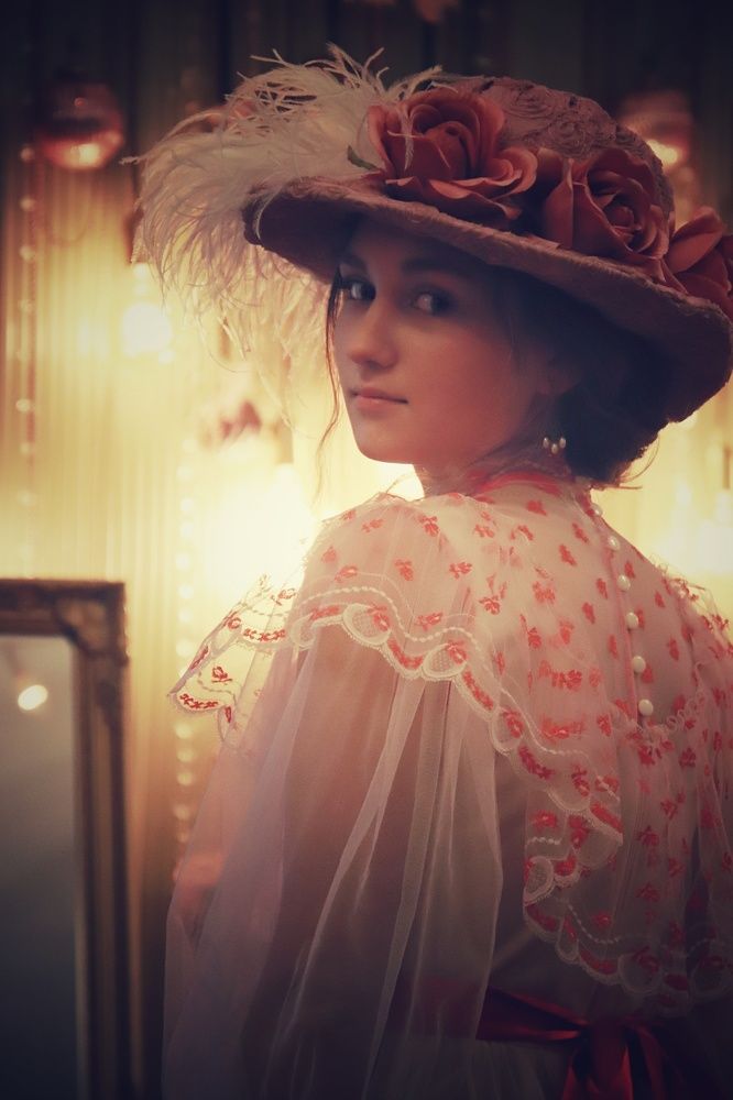 Photograph by Jelena Dzene