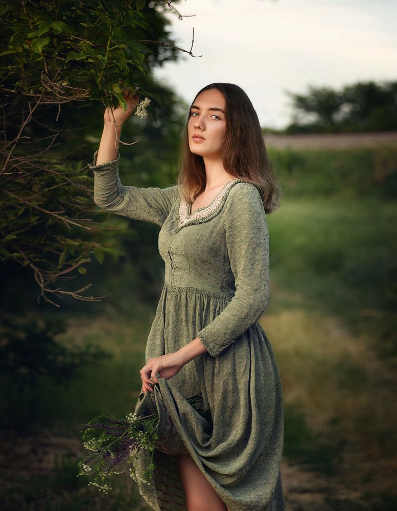 Фотография автора Анна Моргунова