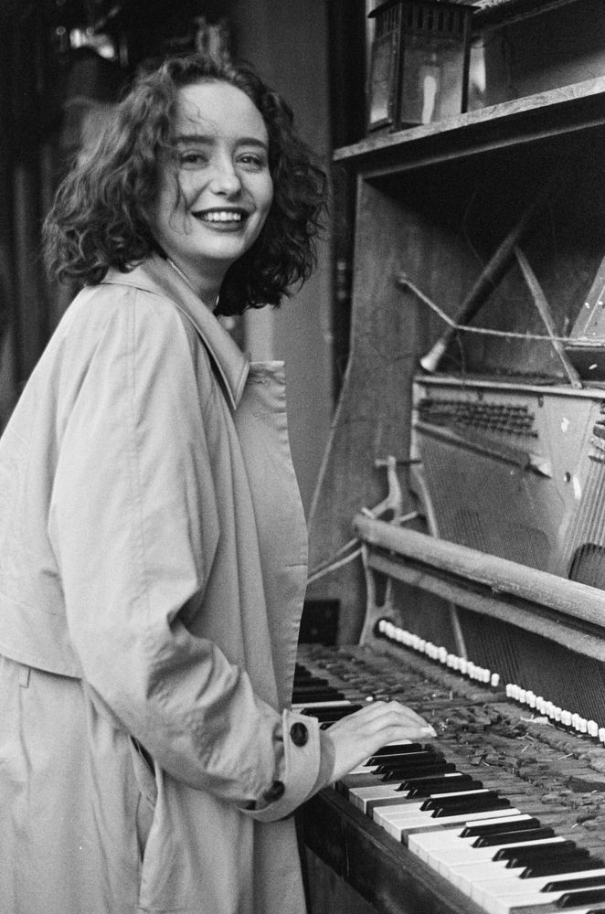 Photograph by Karen Grigoryan