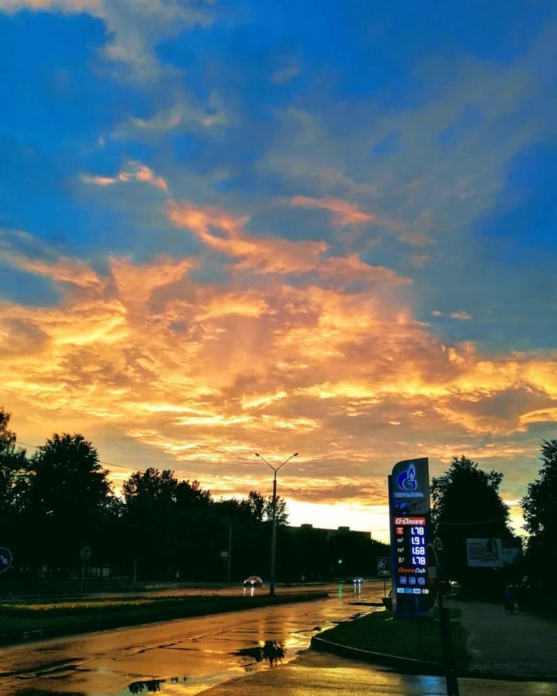 Photograph by Михаил Бородкин