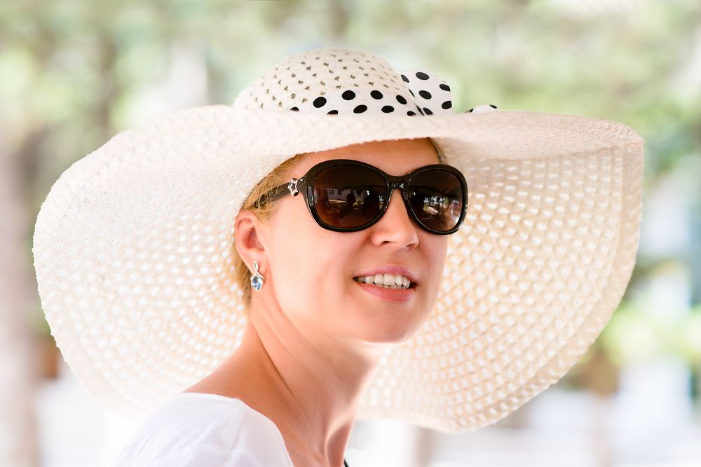 Photograph by Svetlana Soboleva