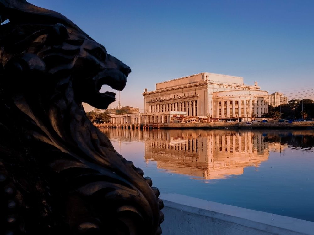 Photograph by Shiela mae Dalanon