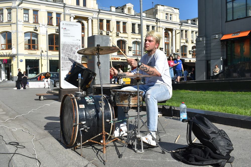 Photograph by Сергей Иванович Носов