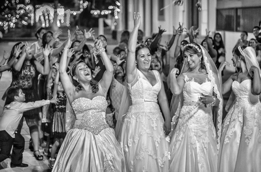 Photograph by Denilson Vasconcelos