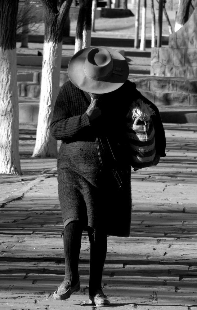 Photograph by RODRIGO SARACENI