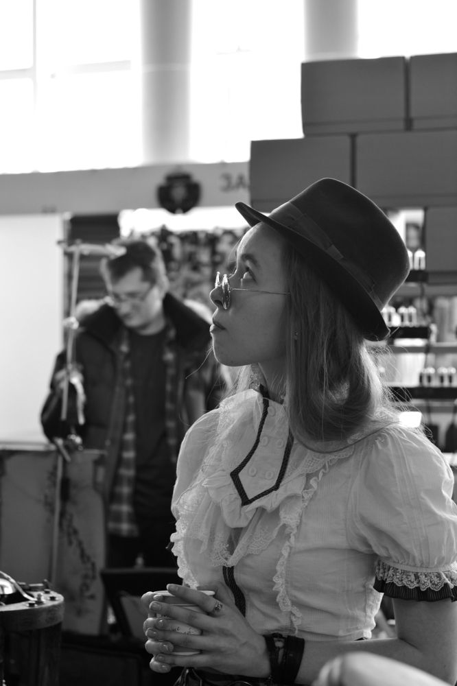 Photograph by Анатолий Орлов