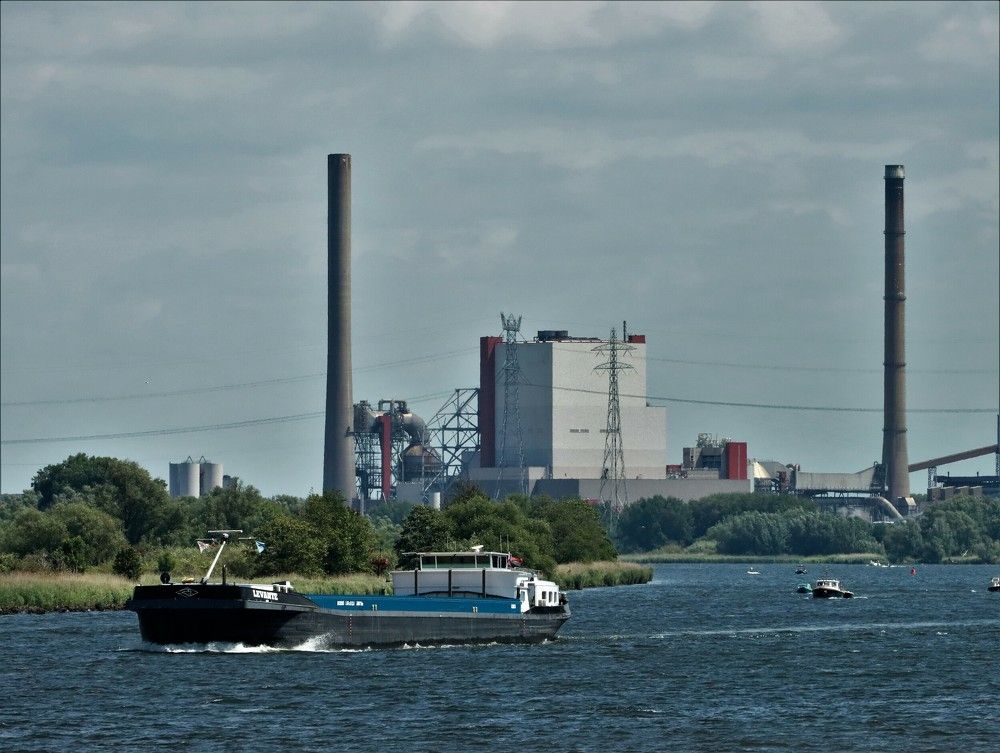 Photograph by Anja kroes