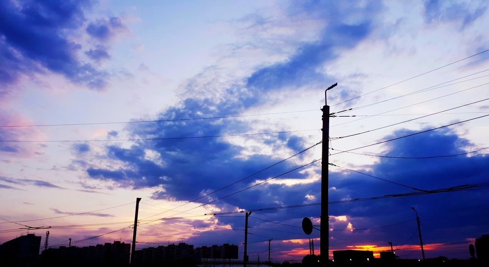 Photograph by Алёна Бондаренко